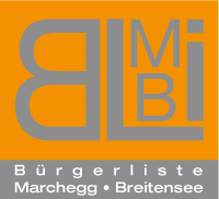 Bürgerliste Marchegg Breitensee